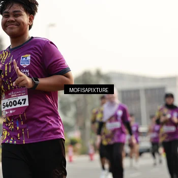 Runner Photo 5923265