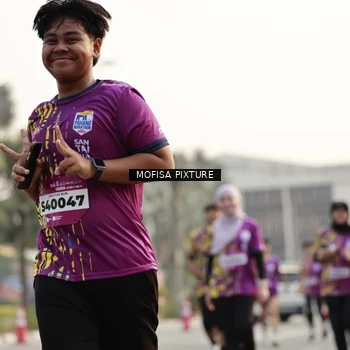 Runner Photo 5923279