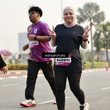 Runner Photo 5923290