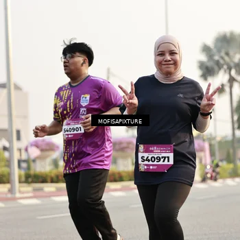 Runner Photo 5923292