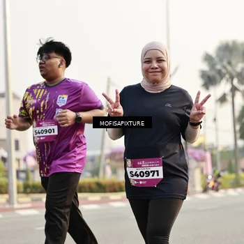 Runner Photo 5923300