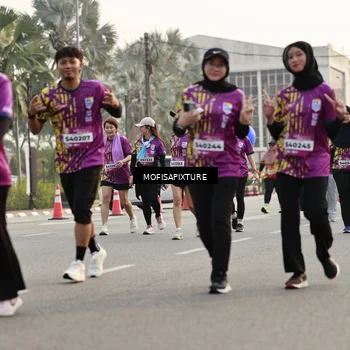Runner Photo 5923302