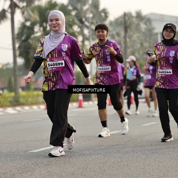 Runner Photo 5923310