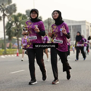 Runner Photo 5923313