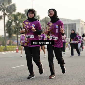 Runner Photo 5923315