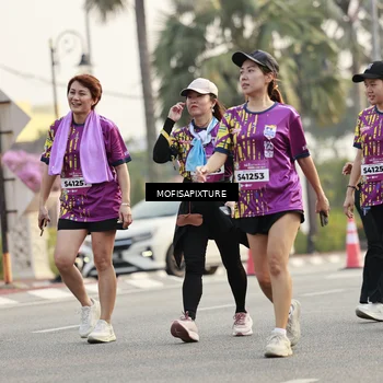 Runner Photo 5923333