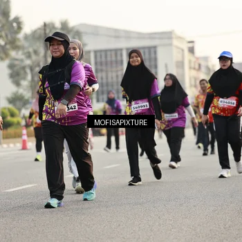 Runner Photo 5923362