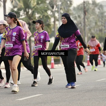 Runner Photo 5923367