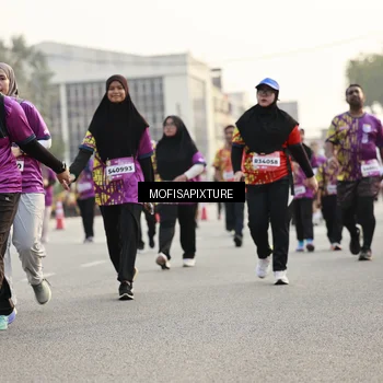 Runner Photo 5923369