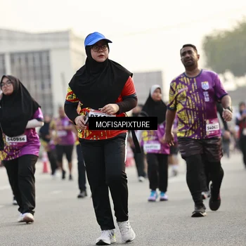 Runner Photo 5923374