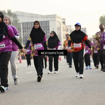 Runner Photo 5923381