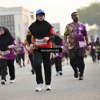 Runner Photo 5923393