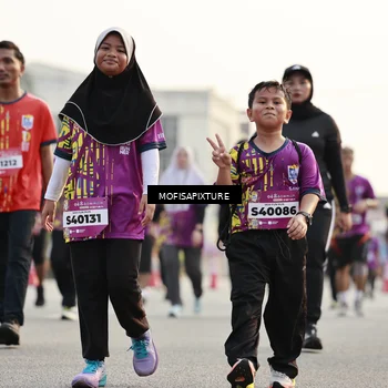 Runner Photo 5923403