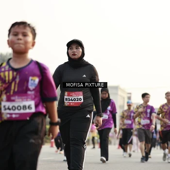 Runner Photo 5923404