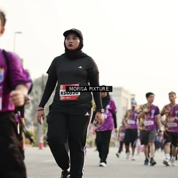 Runner Photo 5923405