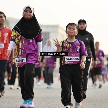 Runner Photo 5923406