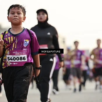 Runner Photo 5923408