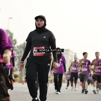 Runner Photo 5923409