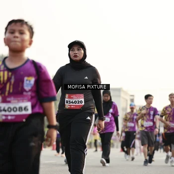 Runner Photo 5923412