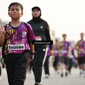 Runner Photo 5923414