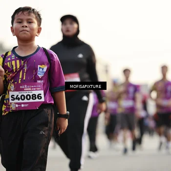 Runner Photo 5923417
