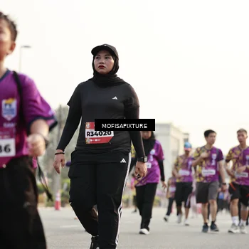 Runner Photo 5923420