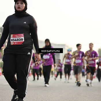 Runner Photo 5923421