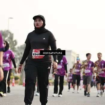 Runner Photo 5923422