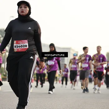 Runner Photo 5923425