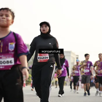 Runner Photo 5923426