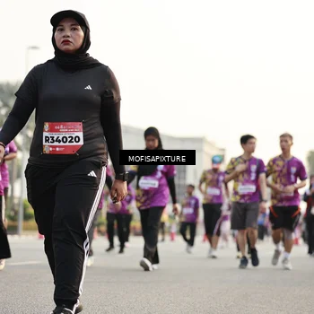 Runner Photo 5923427
