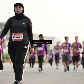 Runner Photo 5923428