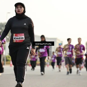 Runner Photo 5923442