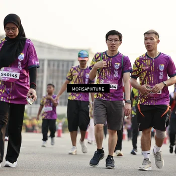 Runner Photo 5923445