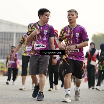 Runner Photo 5923453