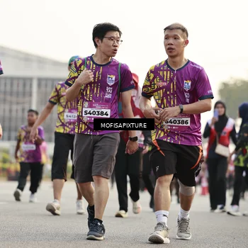 Runner Photo 5923460