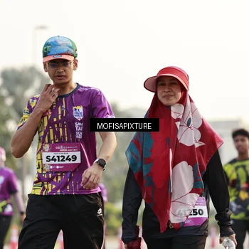 Runner Photo 5923470