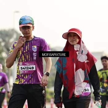 Runner Photo 5923471