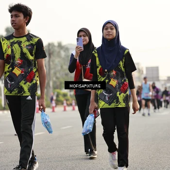 Runner Photo 5923484