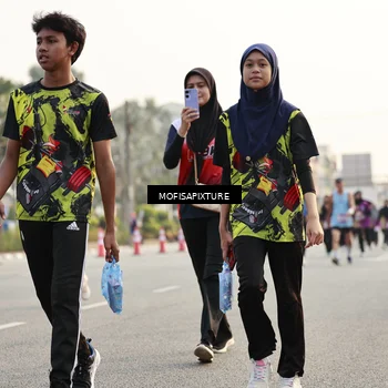 Runner Photo 5923485