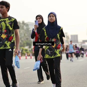 Runner Photo 5923487