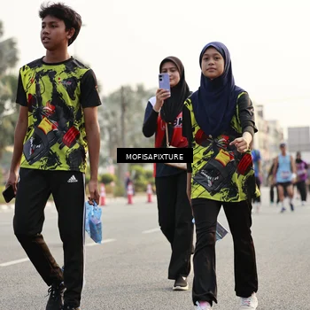 Runner Photo 5923493
