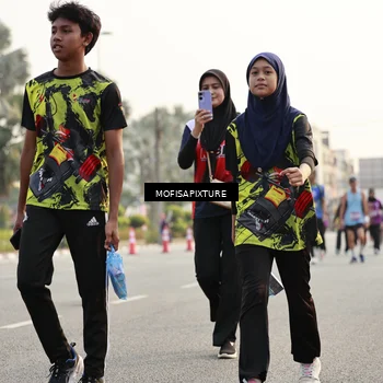 Runner Photo 5923494