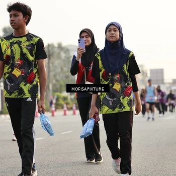 Runner Photo 5923496