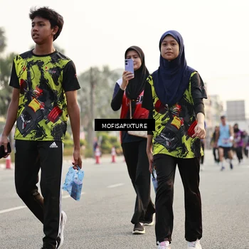 Runner Photo 5923501