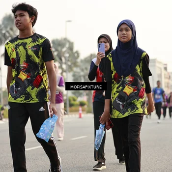 Runner Photo 5923502
