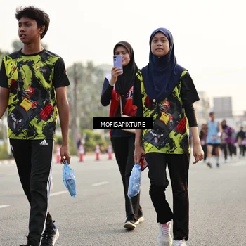 Runner Photo 5923503