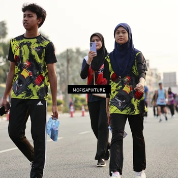 Runner Photo 5923505
