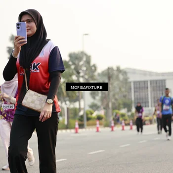 Runner Photo 5923507