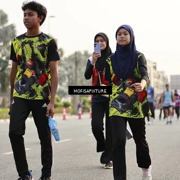 Runner Photo 5923509